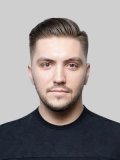 Козлов Олег Владимирович