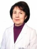 Божедомова Элеонора Александровна