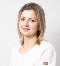 Землянская Елена Александровна