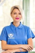 Мушакова Юлия Юрьевна