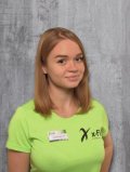 Воронина Екатерина Вадимовна