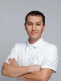 Ахметкалиев Ренат Каиржанович