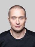 Леонов Алексей Владимирович