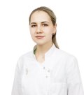Черепанова Ольга Анатольевна