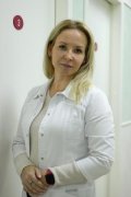 Больц Елена Александровна