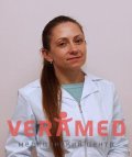 Маркова Елена Юрьевна