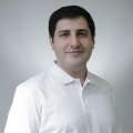 Адиян Гагик Георгиевич