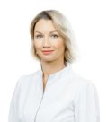 Михайлова Ксения Владимировна