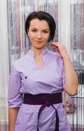 Захарова Валерия