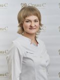 Воронина Ольга Валерьевна