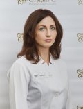 Королькова Татьяна Викторовна