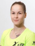 Зайцева Анна Александровна