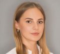 Меньшикова Екатерина Александровна