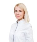 Найденова Анна Валерьевна