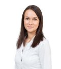 Матвеева Елена Сергеевна