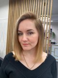 Березина Юлия