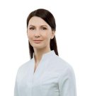 Серова Марина Валерьевна