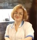 Степанова Вера Генриховна