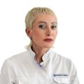 Шевченко Виктория Викторовна