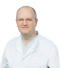 Абрамов Сергей Юрьевич