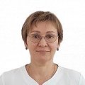 Черкасова Марина Васильевна