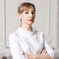 Дроздова Анастасия Сергеевна