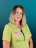 Шакун Олеся Витальевна