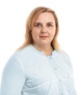 Александрова Светлана Владимировна