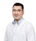 Ханбабян Анна Багратовна