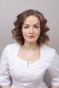 Малышева Елена