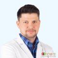 Тыртов Дмитрий Сергеевич