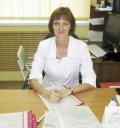 Цюпий Анна Валерьевна