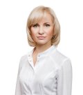 Кудрявцева Марина Валерьевна