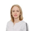 Кочарян Юлия Николаевна