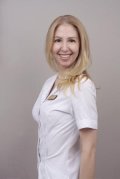 Иванченко Елена