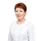 Попова Людмила Георгиевна