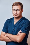 Тарасов Роман Алексеевич