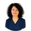 Шевчук Ольга Викторовна