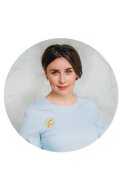Сергеева Наталья Владимировна
