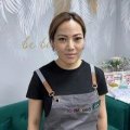 Жолдошалы Кызы Дамира