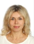 Городецкая Раиса