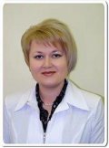 Горячева Инна Петровна