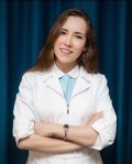 Копылова Юлия Вадимовна