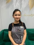 Кыпчакбаева Айзат