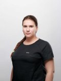 Богданова Анжелика Викторовна