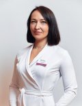 Акуленко Мария Олеговна