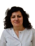 Цатинян Бэлла Гарибовна