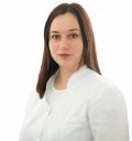 Ефимова Юлия Викторовна