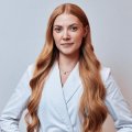 Шаржанова Юлия Игоревна