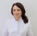 Потемкина Наталья Владимировна